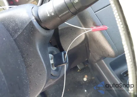 2010 Nissan Versa 1.8S z USA, uszkodzony, nr VIN 3N1BC1CP8AL373602